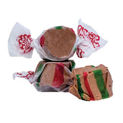 Taffy Town Hot Chocolate Salt Water Taffy 10 lb Case