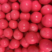 Dubble Bubble 1 Inch Gumballs Pink Lemonade 2 lb