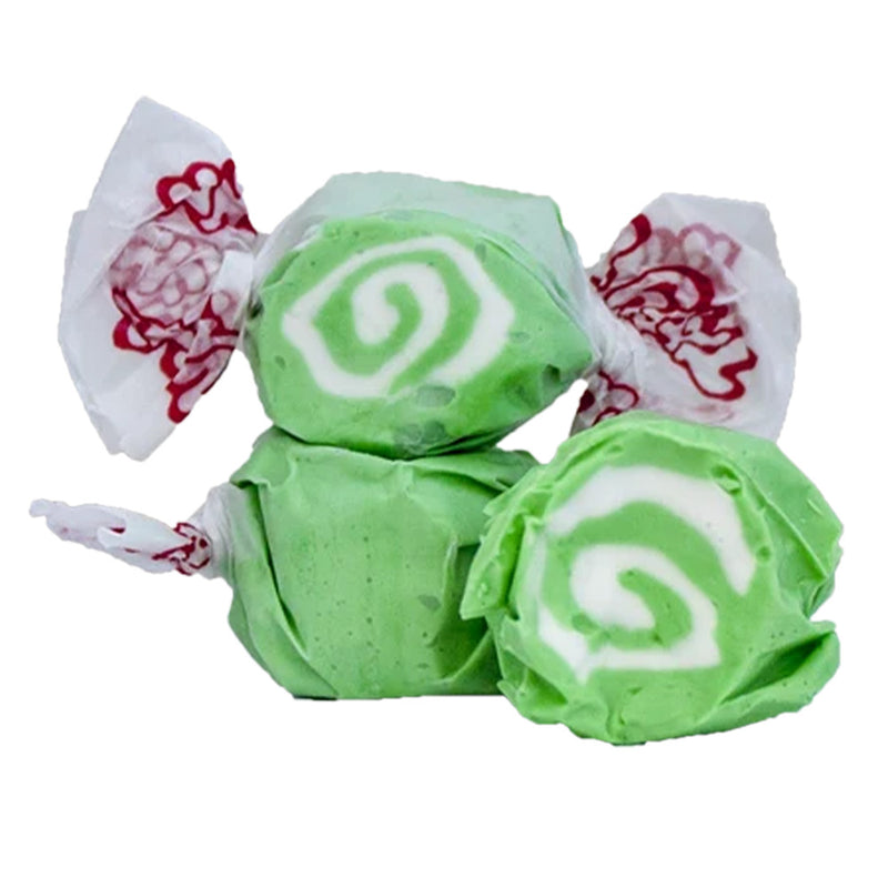 Taffy Town Key Lime Salt Water Taffy 5 lb Bag