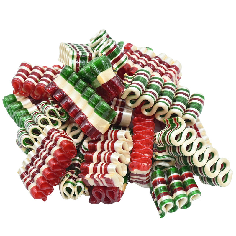 Hammond's Mini Ribbon Candy 1oz