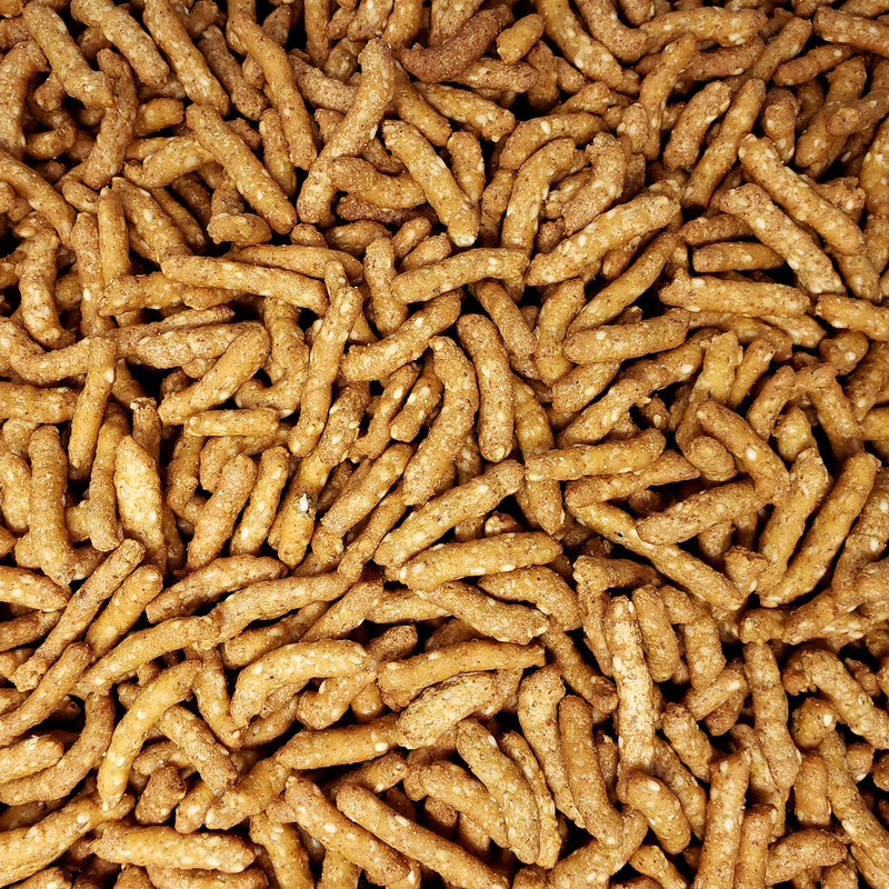 Sesame Sticks Narrow 1 Lb