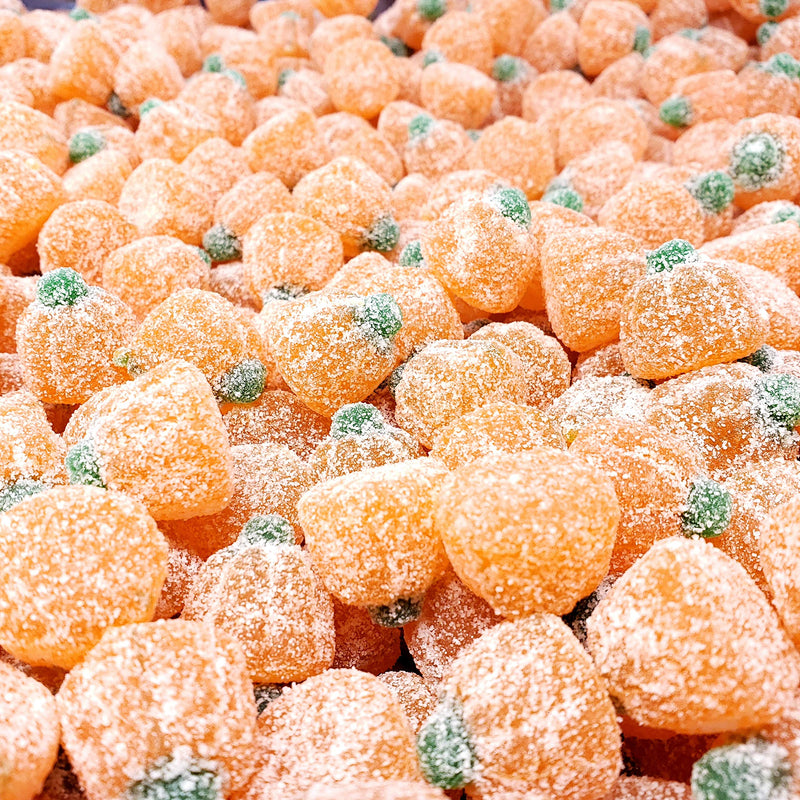 Zachary Sour Jelly Pumpkins 1lb