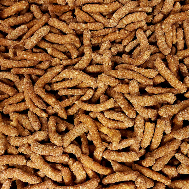 Sesame Sticks Cheddar 1 Lb