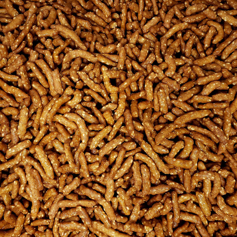 Sesame Sticks Honey Roasted 1 Lb