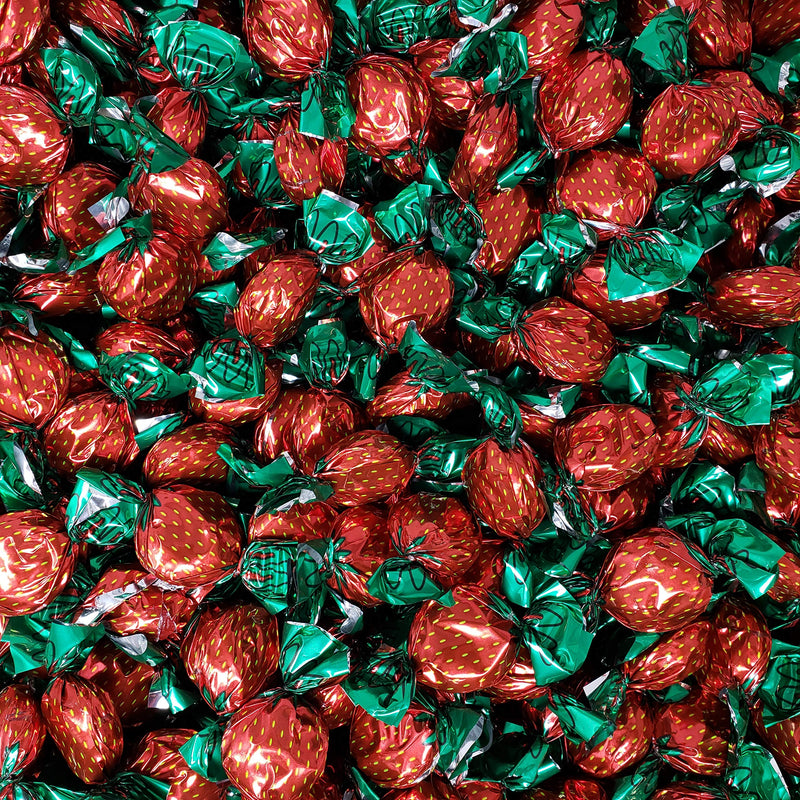 Primrose Filled Strawberry Buttons 1lb
