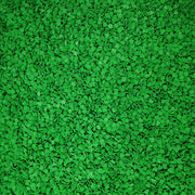 Candy Retailer Mini Green Shamrock Shape Sprinkles 4 oz