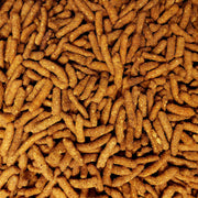 Sesame Sticks Hot Cajun 1 Lb