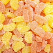 Zachary Orange and Lemon Citrus Slices 1lb