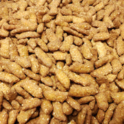 Sesame Sticks Garlic 1 Lb