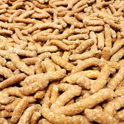 Sesame Sticks Cheddar 1 Lb