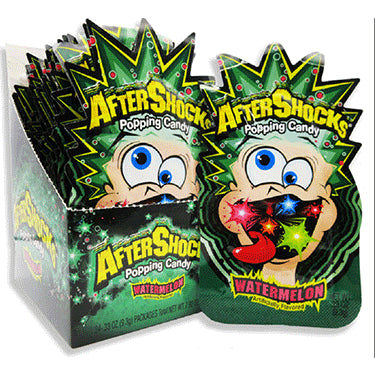 Aftershocks Watermelon 24ct Box