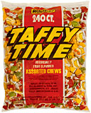 Albert's Chews Taffy Time 240ct Bag