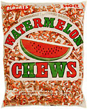 Albert's Chews Watermelon 240ct Bag