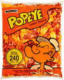 Albert's Chews Popeye 240ct Bag