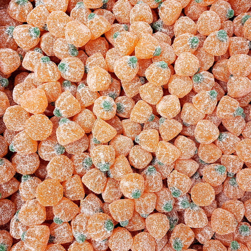 Zachary Sour Jelly Pumpkins 1lb