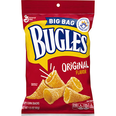 Bugles Original 1.5oz 36ct Box