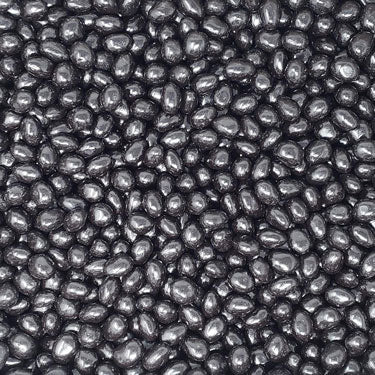 Candy Retailer Black Licorice Jelly Beans 1 Lb
