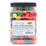 Candy Retailer Classic Jelly Beans Assorted 2 Lb