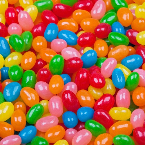 Candy By Color