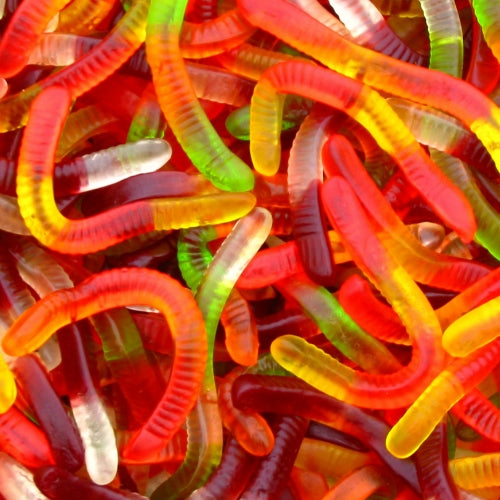 Candy By The Pound