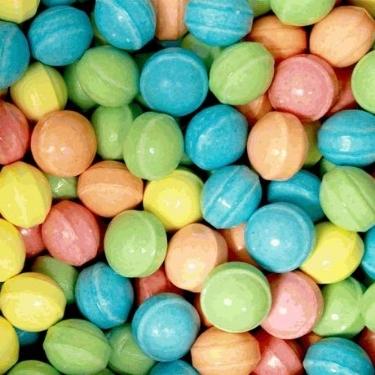 Concord Candy Coated Bleeps 1lb