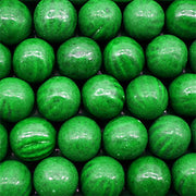 Dubble Bubble Three Quarter Inch Gumballs Watermelon 1lb