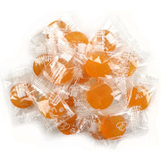 Edas Sugar Free Hard Candy Orange 1lb
