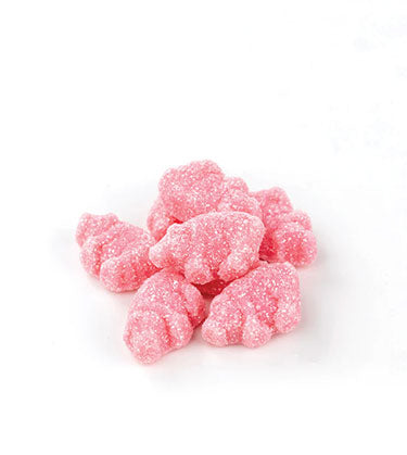 Gustafs Gummi Sour Piglets 1 Lb