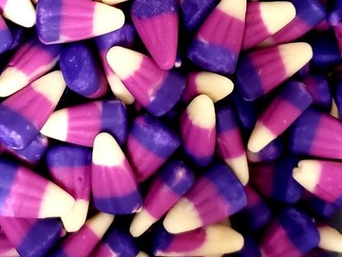 Zachary Candy Corn Grape Soda 1 lb