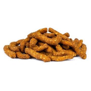 Sesame Sticks Hot Cajun 1 Lb