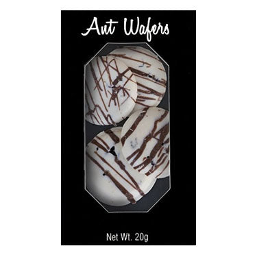 Hotlix Chocolate Flavored Ant Wafer 0.71oz