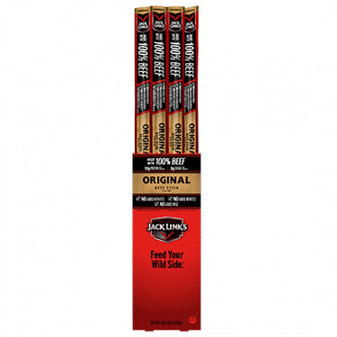 Jack Links Beef Stick Original 24ct Box