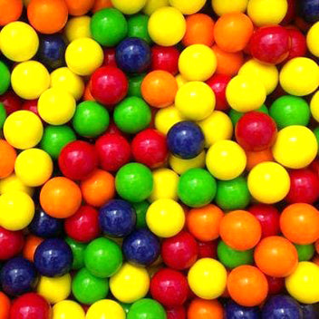 Concord Kaboom Jawbreakers 1lb - CandyRetailer.com