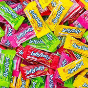 Laffy Taffy Mini Assorted Bulk 1lb