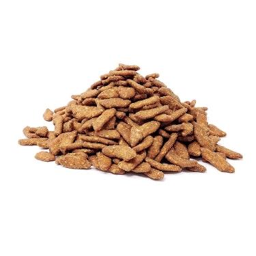Sesame Sticks Maple And Bacon 1 Lb