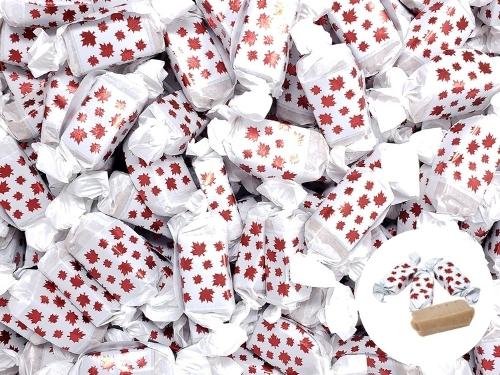 Kerrs Maple Kisses 1lb
