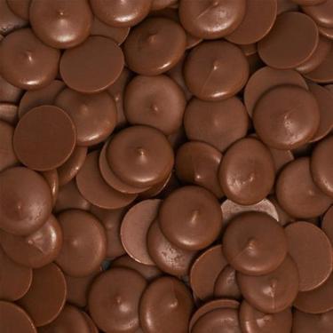 Merckens Chocolate Melts Cocoa Lite 1Lb