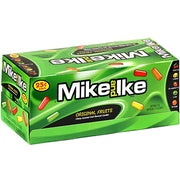 Mike and Ike Original Fruits 0.78 oz 24ct Box