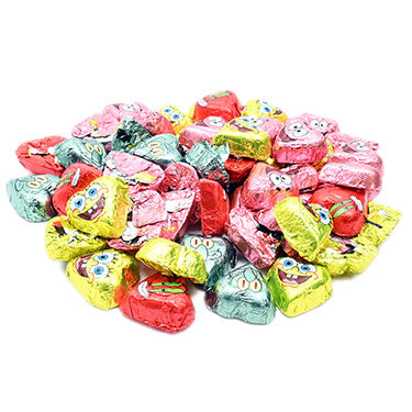 Palmer Valentines Day Spongebob Hearts 1lb