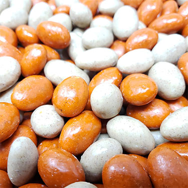 Sconza Pumpkin Pie Almonds 1lb