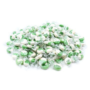 Quality Candy Key Lime Discs 1Lb