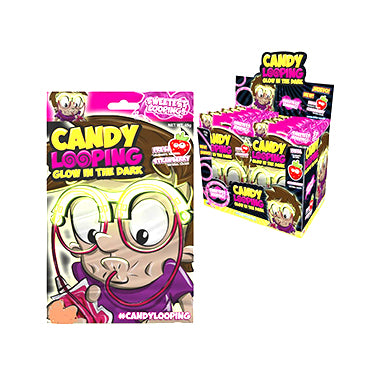 Raindrops Candy Looping 18ct Box
