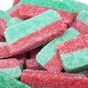 Repperts Watermelon Coconut Strips 1Lb