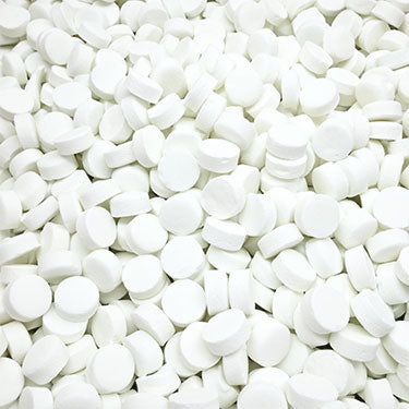 Rito Mints Powermints Peppermint 1 lb - CandyRetailer.com