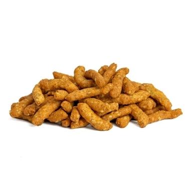 Sesame Sticks Narrow 1 Lb