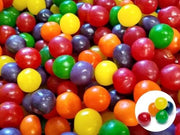 Sunrise Assorted Fruit Sours 1lb