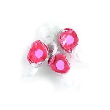 Sweets Salt Water Taffy Cherry 1 Lb
