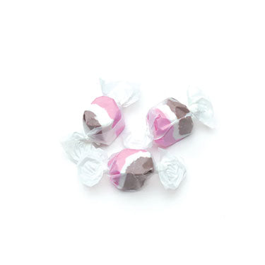 Sweets Salt Water Taffy Neapolitan 1 Lb