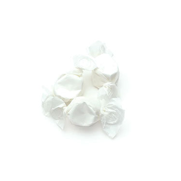 Sweets Salt Water Taffy Vanilla 1lb