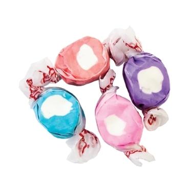 Taffy Town Berries and Cream Mix Salt Water Taffy 1lb